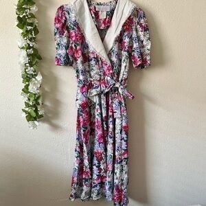 Vintage Dress Vintage Dress